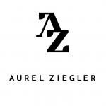 Logo Aurel Ziegler