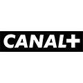 Logo Canal plus