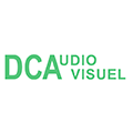 logo DCA