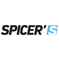 logo Spicers